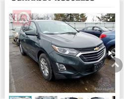 شيفروليه ايكونس